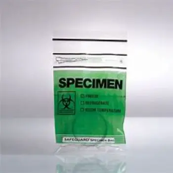 Specimen Bags